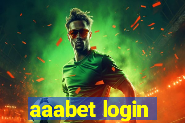 aaabet login